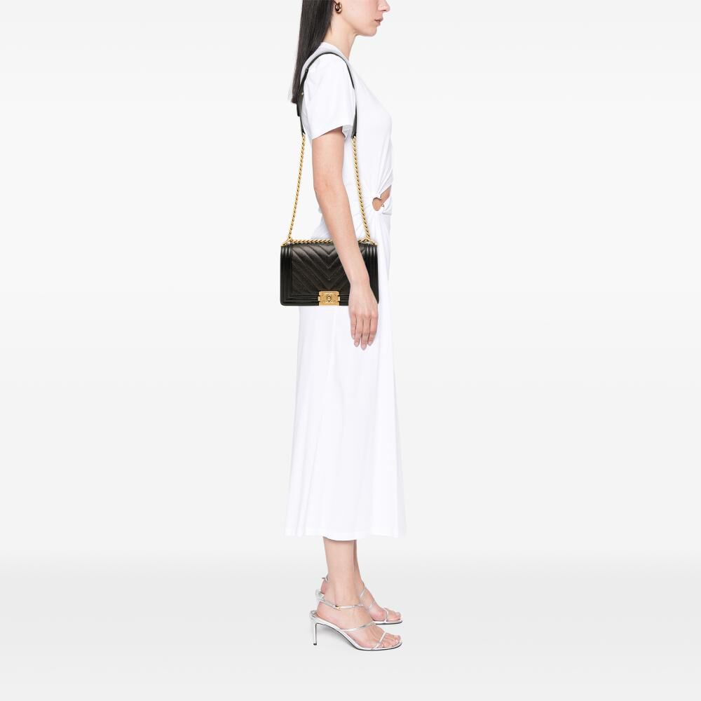 Chanel Boy Bags