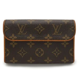 Louis Vuitton Florentine Pochette