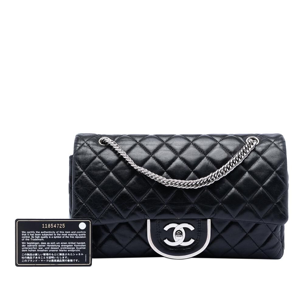Chanel Crossbody Bag