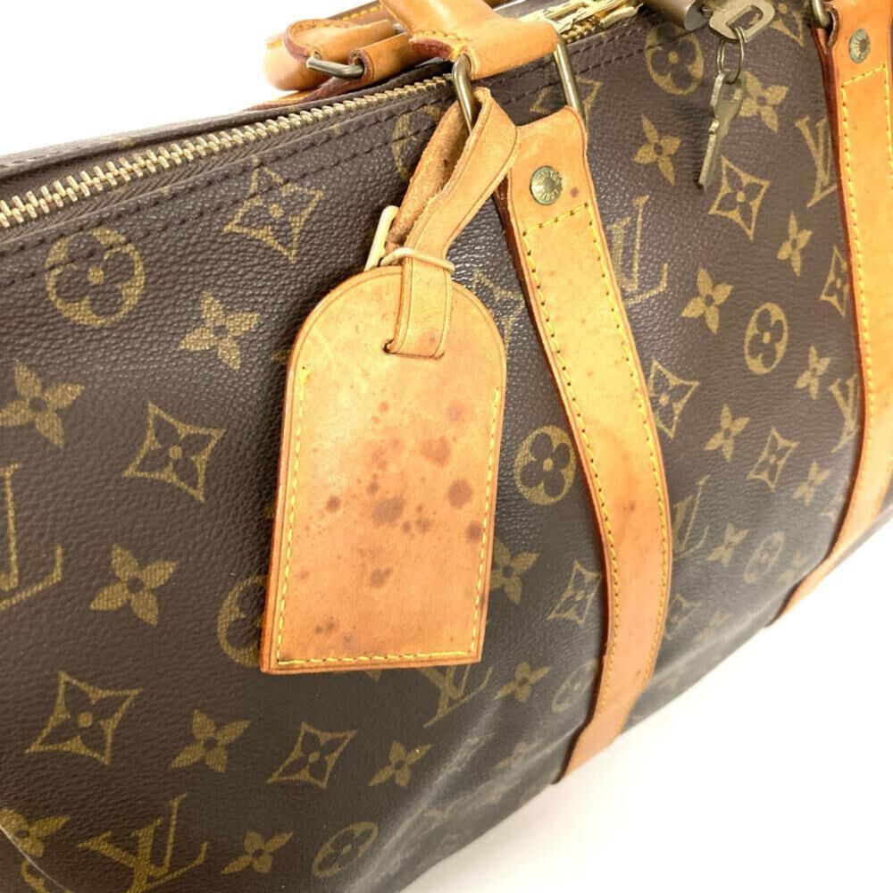 Louis Vuitton Keepall