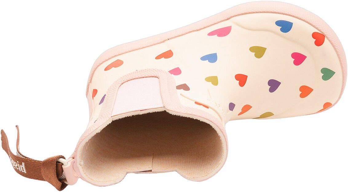 bisgaard barefoot rubber