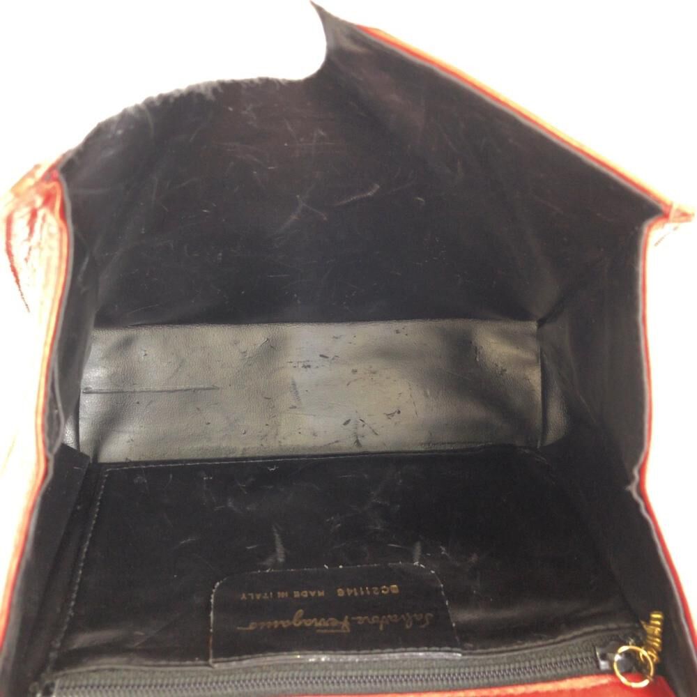 Salvatore Ferragamo Handbag