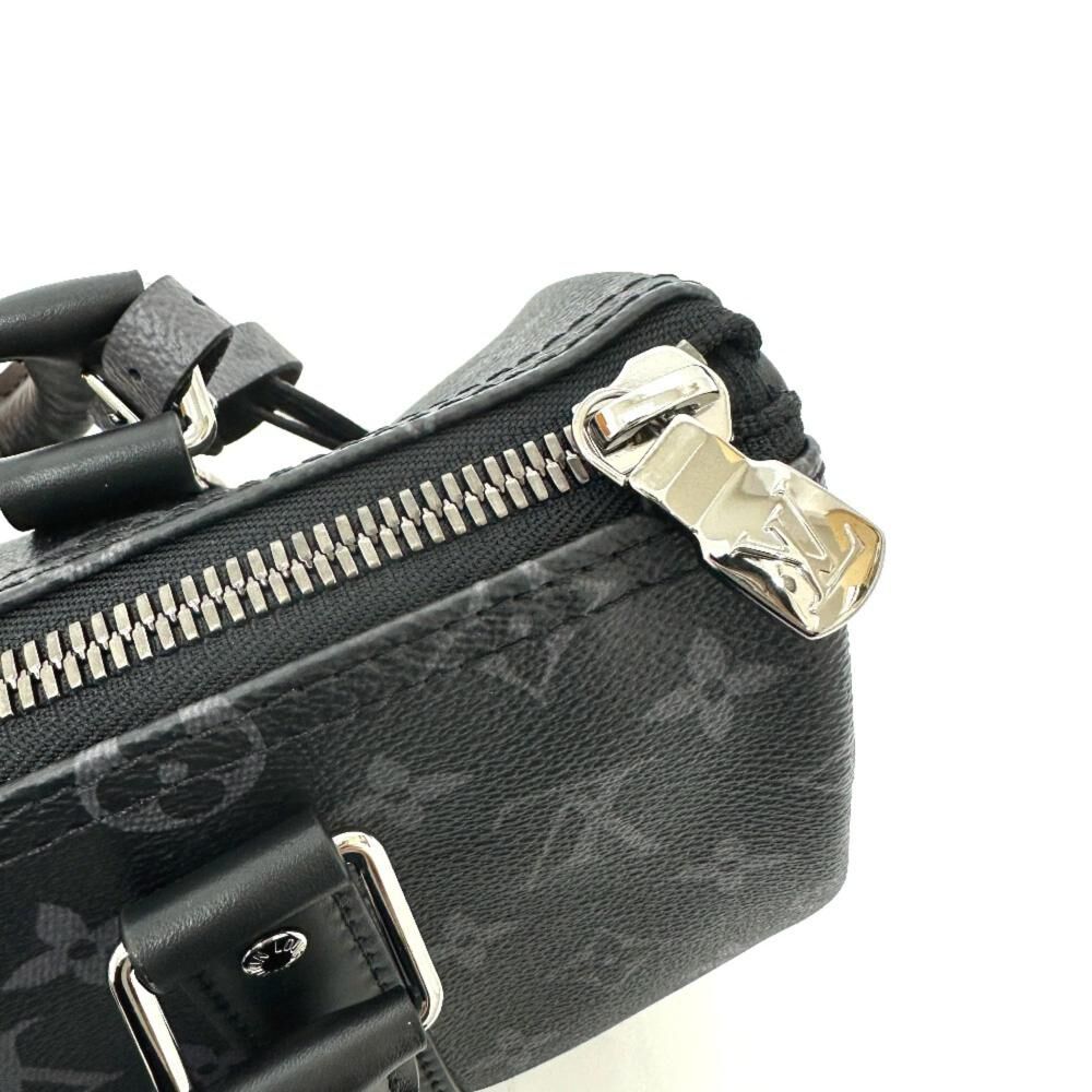 Louis Vuitton Keepall