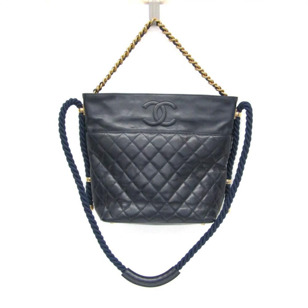Chanel Shoulder Bag