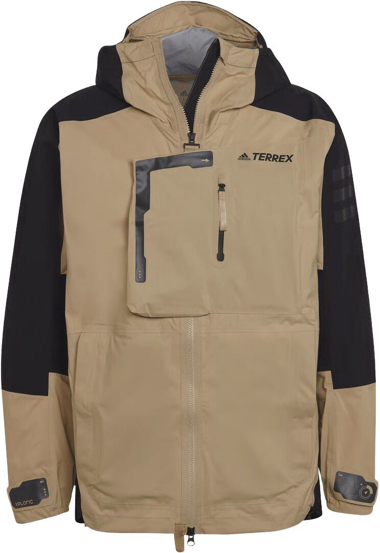 Terrex Xploric RDY. Regnjakke