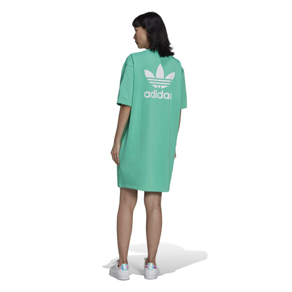 TEE DRESS