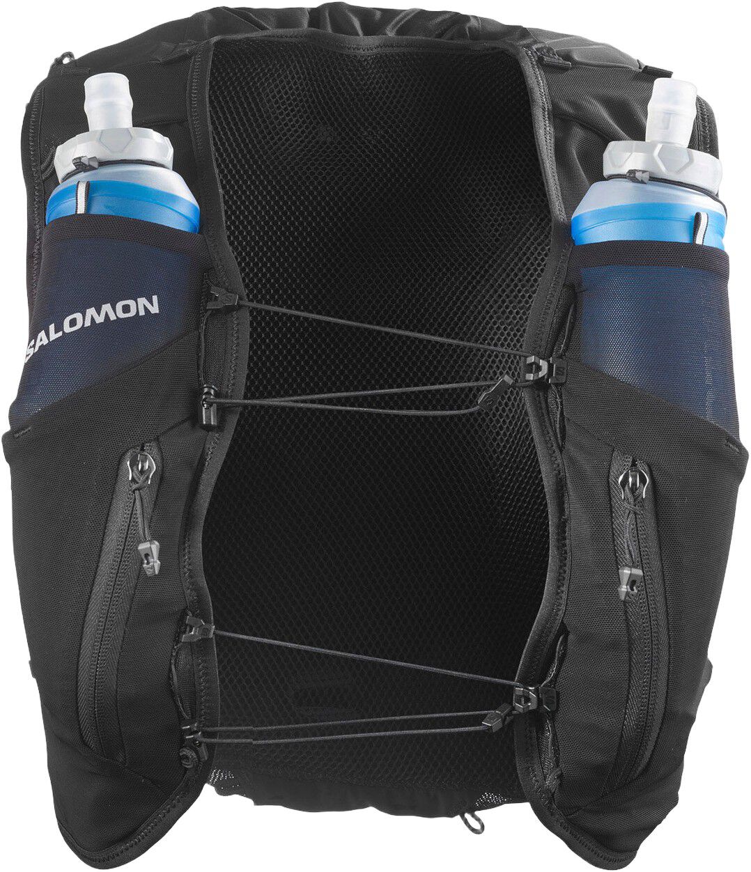 ADV Skin 12 L&oslash;be Rygs&aelig;k