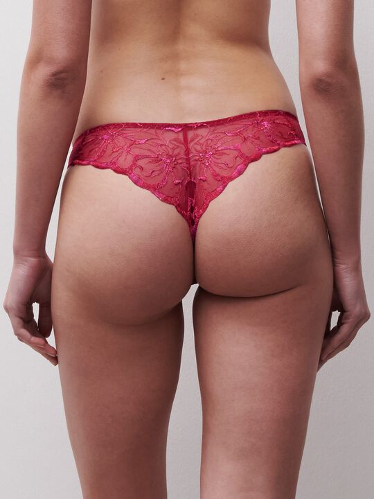 Fleurs Tanga