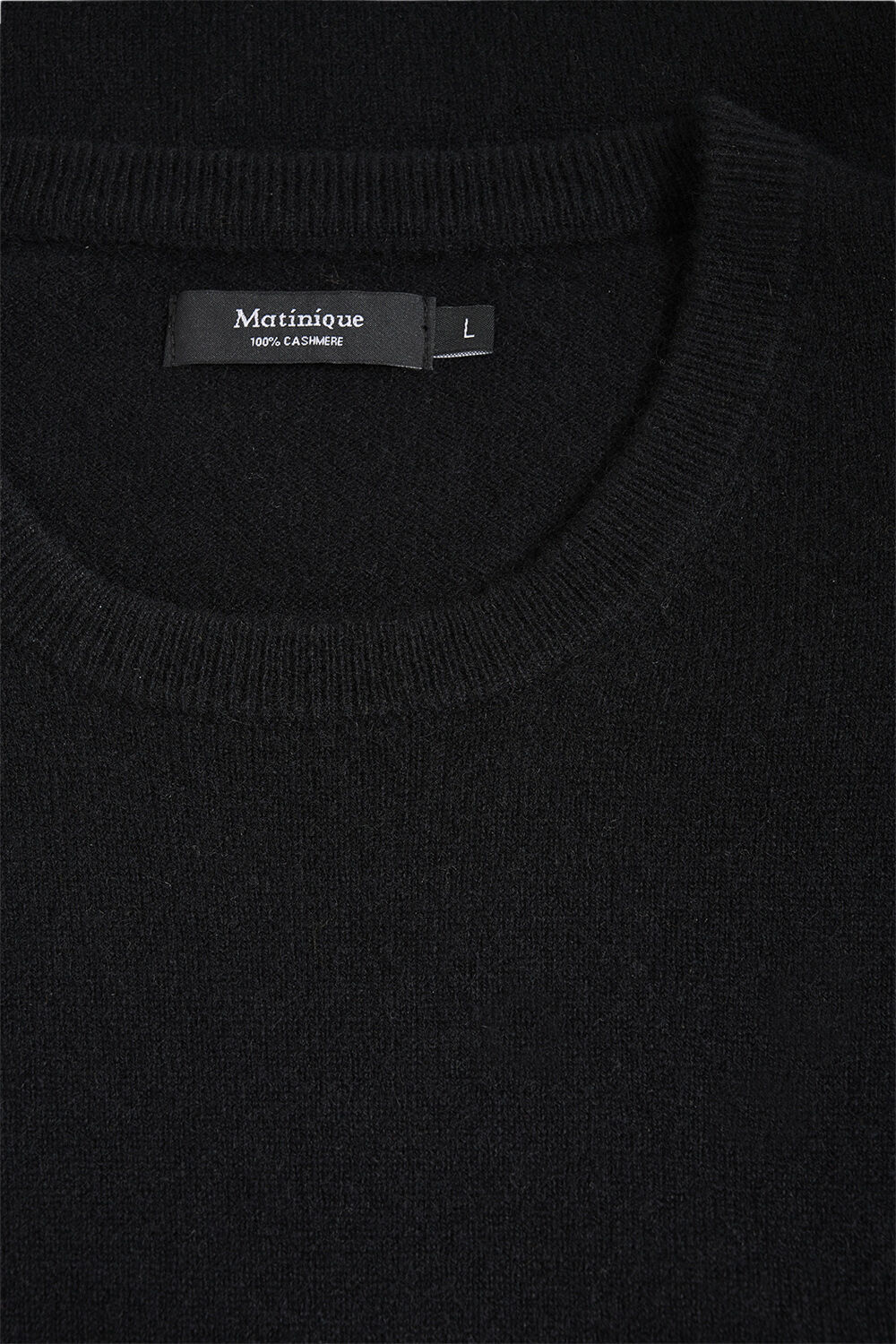 MAHenri - 100% Cashmere