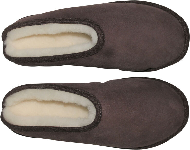 Soft slipper