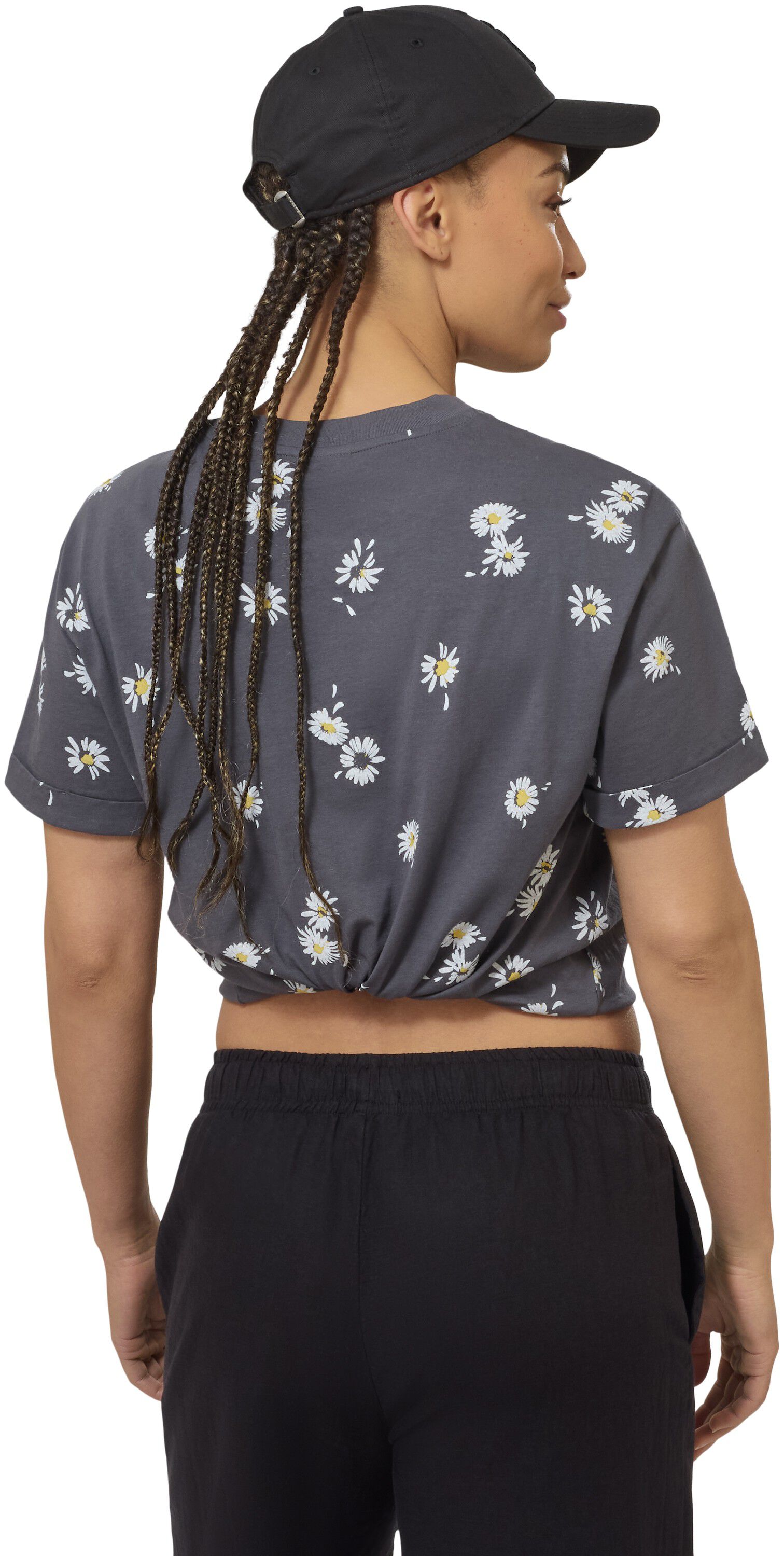 Moa Printed T-shirt