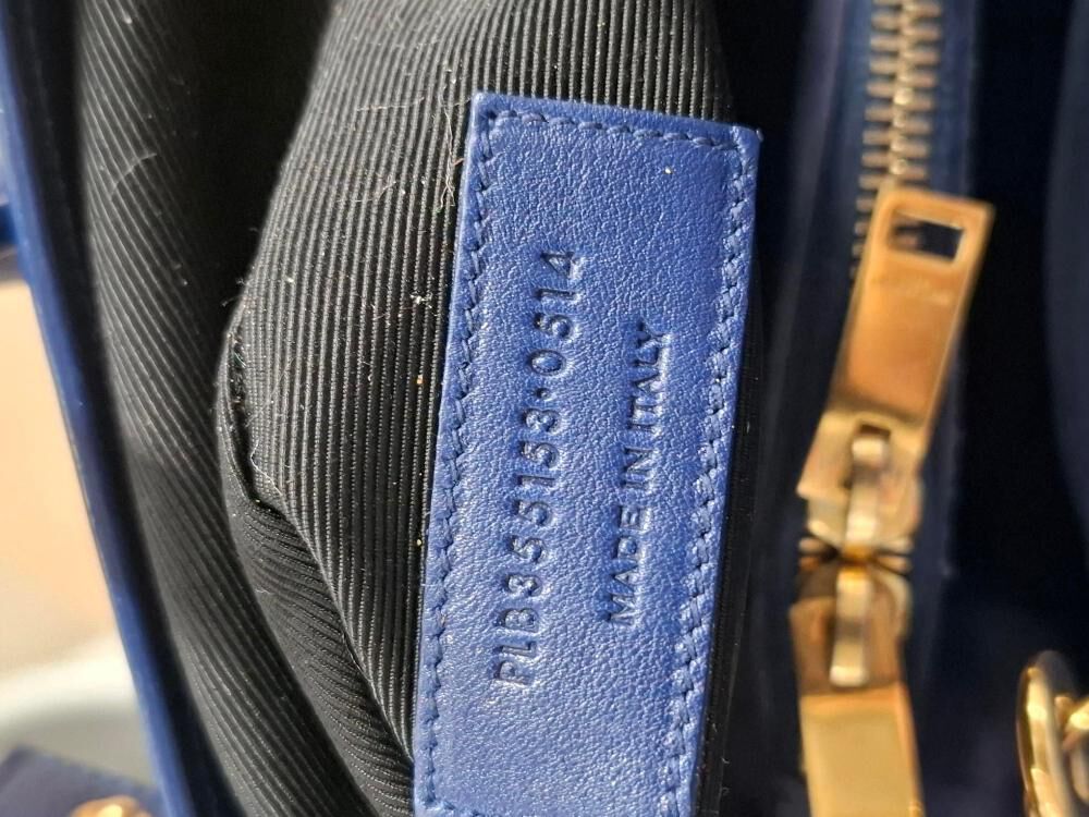 Yves Saint Laurent Sac De Jour