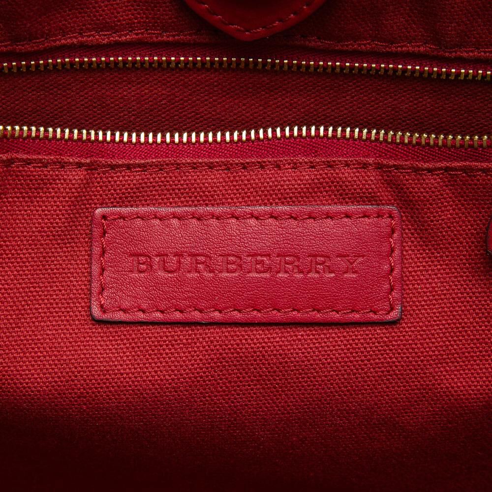 Burberry Tote