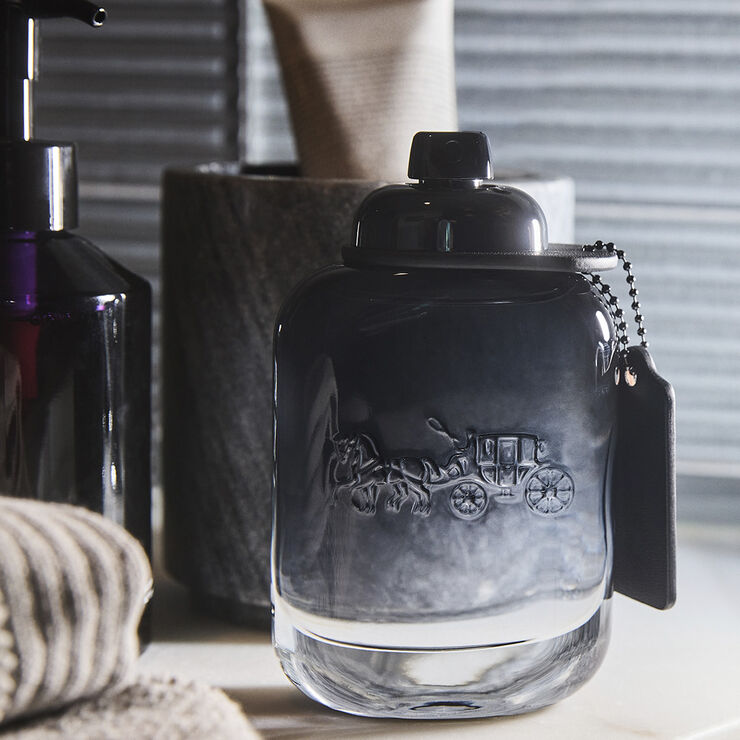 Man Eau De Toilette