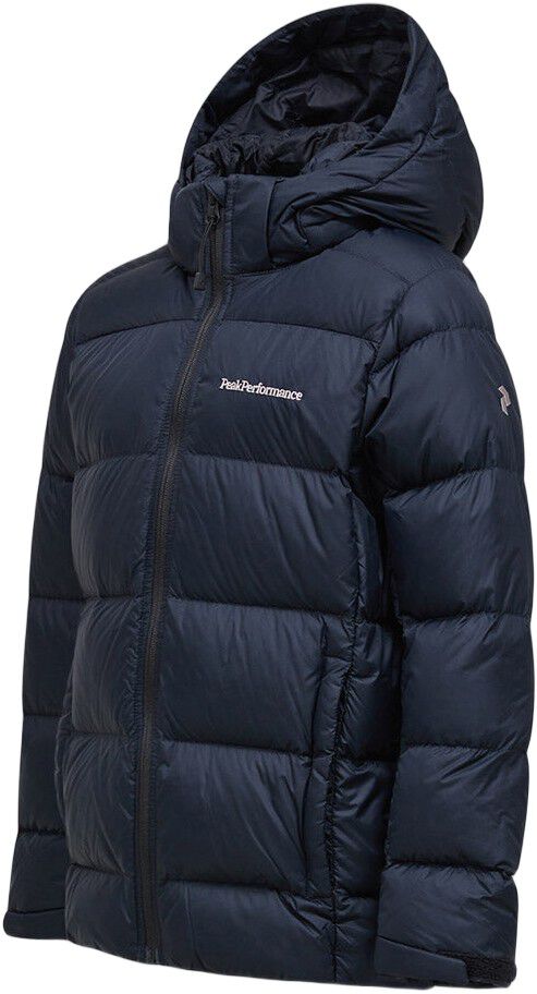 Frost Down Puffer Vinterjakke