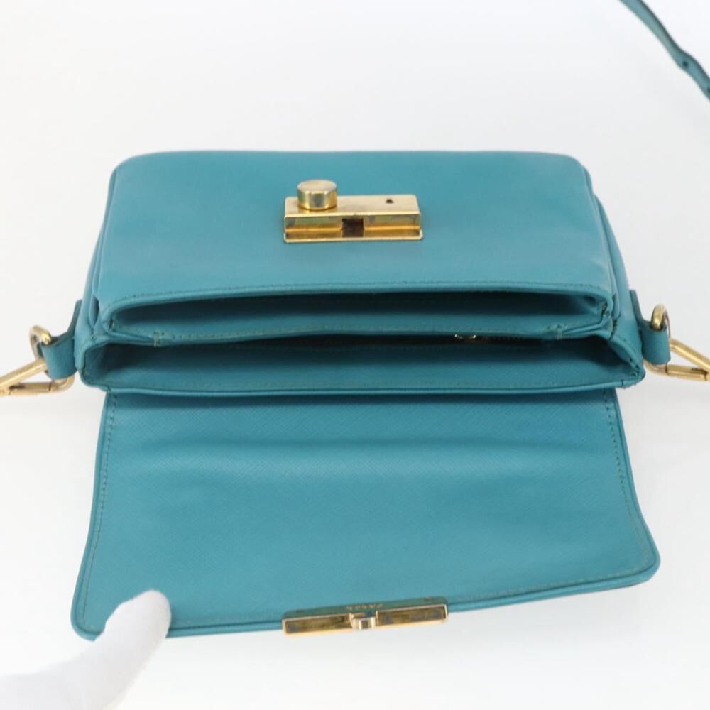 Prada Handbag