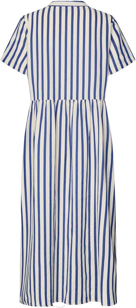 AliyaLL Maxi Dress SS