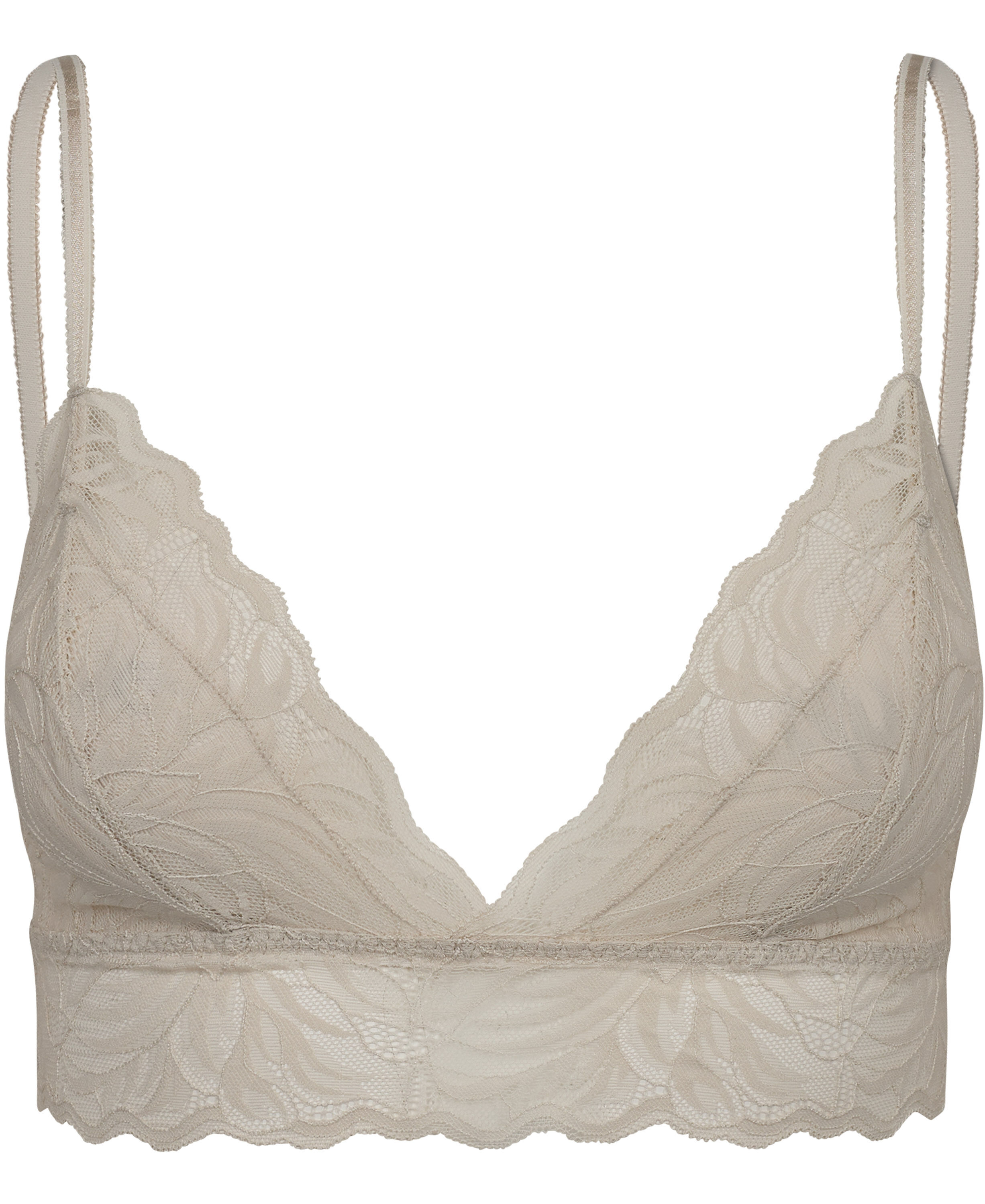 Rio 1. 1 Unlined Bra