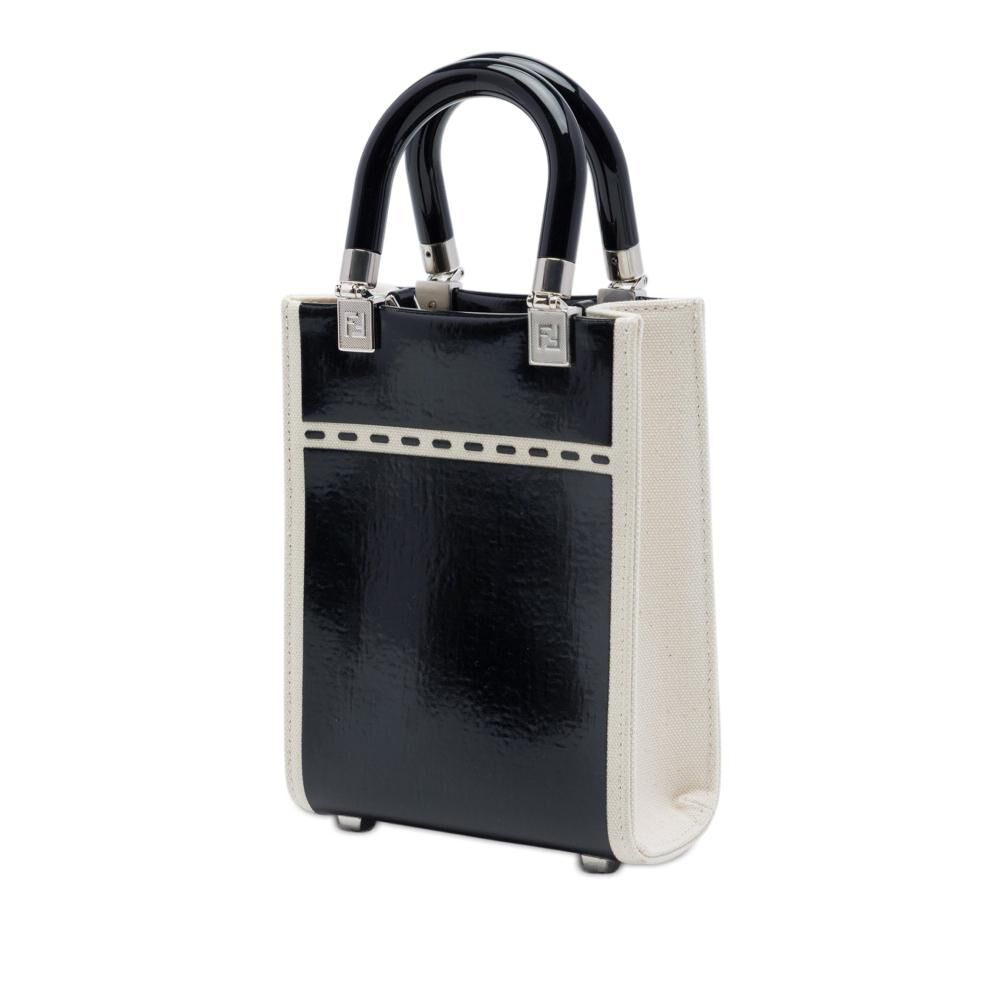 Fendi Tote