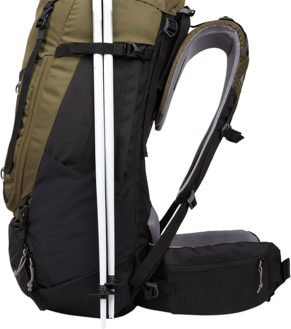 Make II CT 45+10 Vario vandrerygsæk