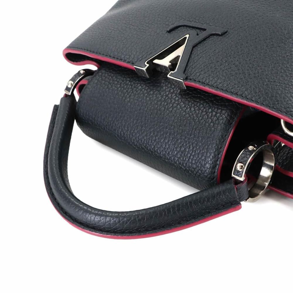 Louis Vuitton Capucines