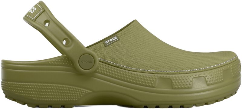 Classic Crafted Clog Aloe