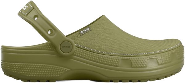Classic Crafted Clog Aloe