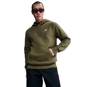 Club Fleece Hættetrøje