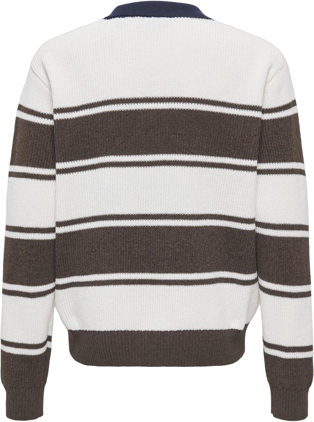Osjrodger Rlx Polo Knit