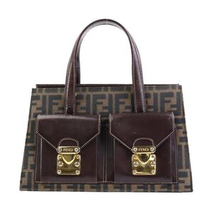 Fendi Handbag