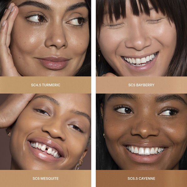 TRUE SKIN CONCEALER MESQUITE