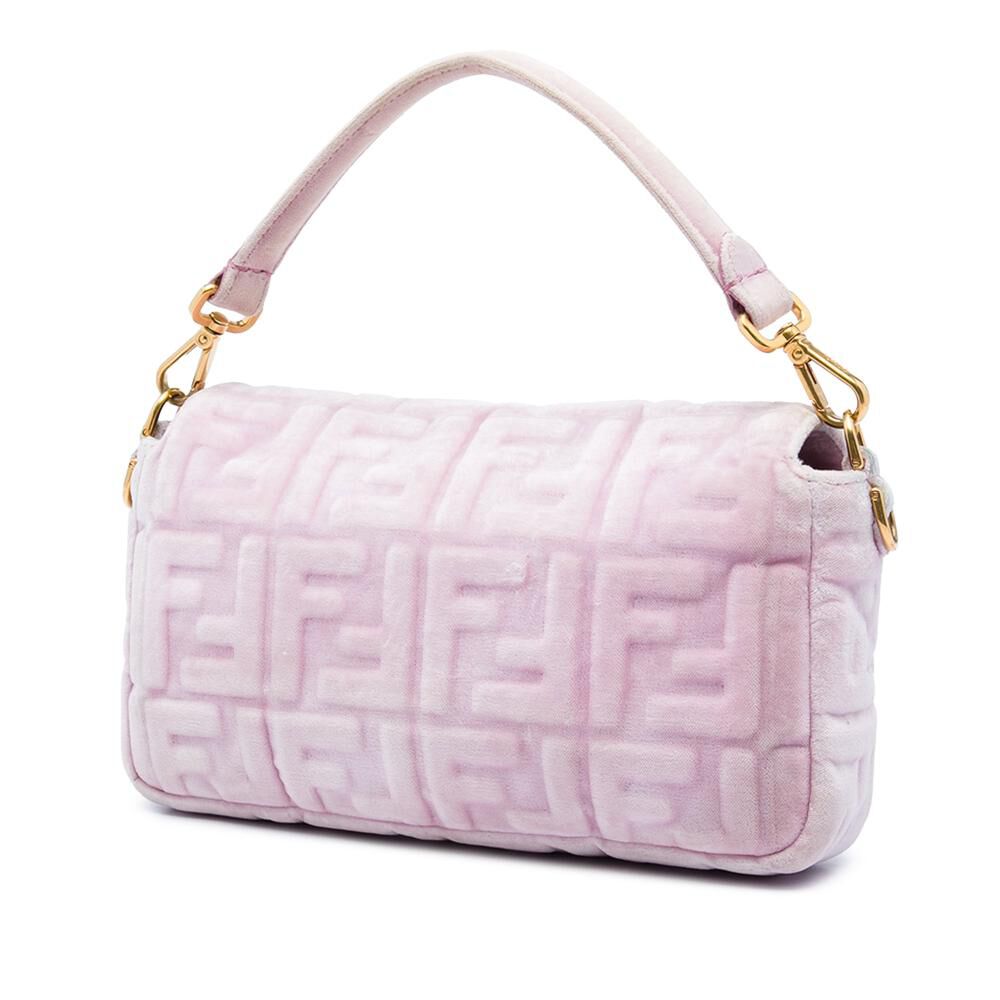 Fendi Baguette