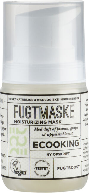 Fugtmaske