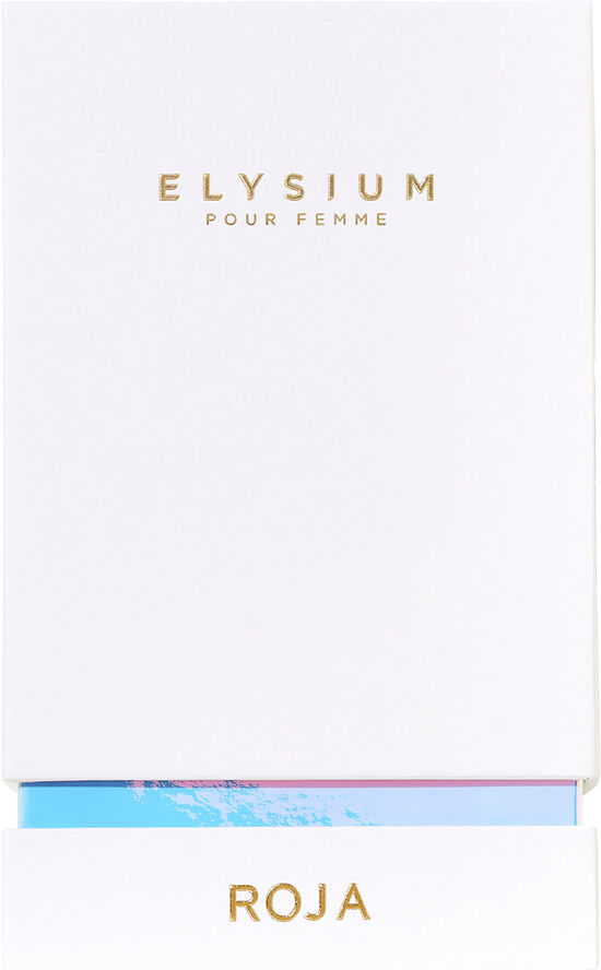 ELYSIUM POUR FEMME EDP 75ML