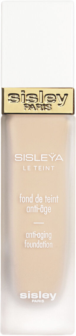 Sisle&yuml;a Le Teint