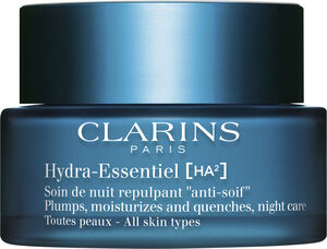 Hydra-Essentiel natcreme 50 ML