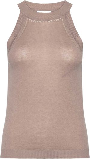 RWSamira Silk SL Top