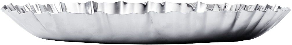 Tydra Tray - 28 - Mirror Polished