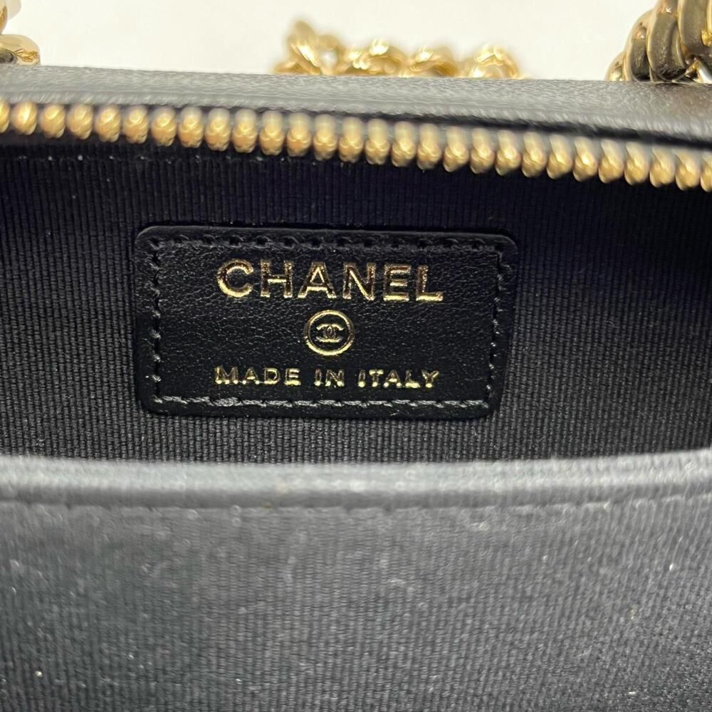 Chanel Boy Bags