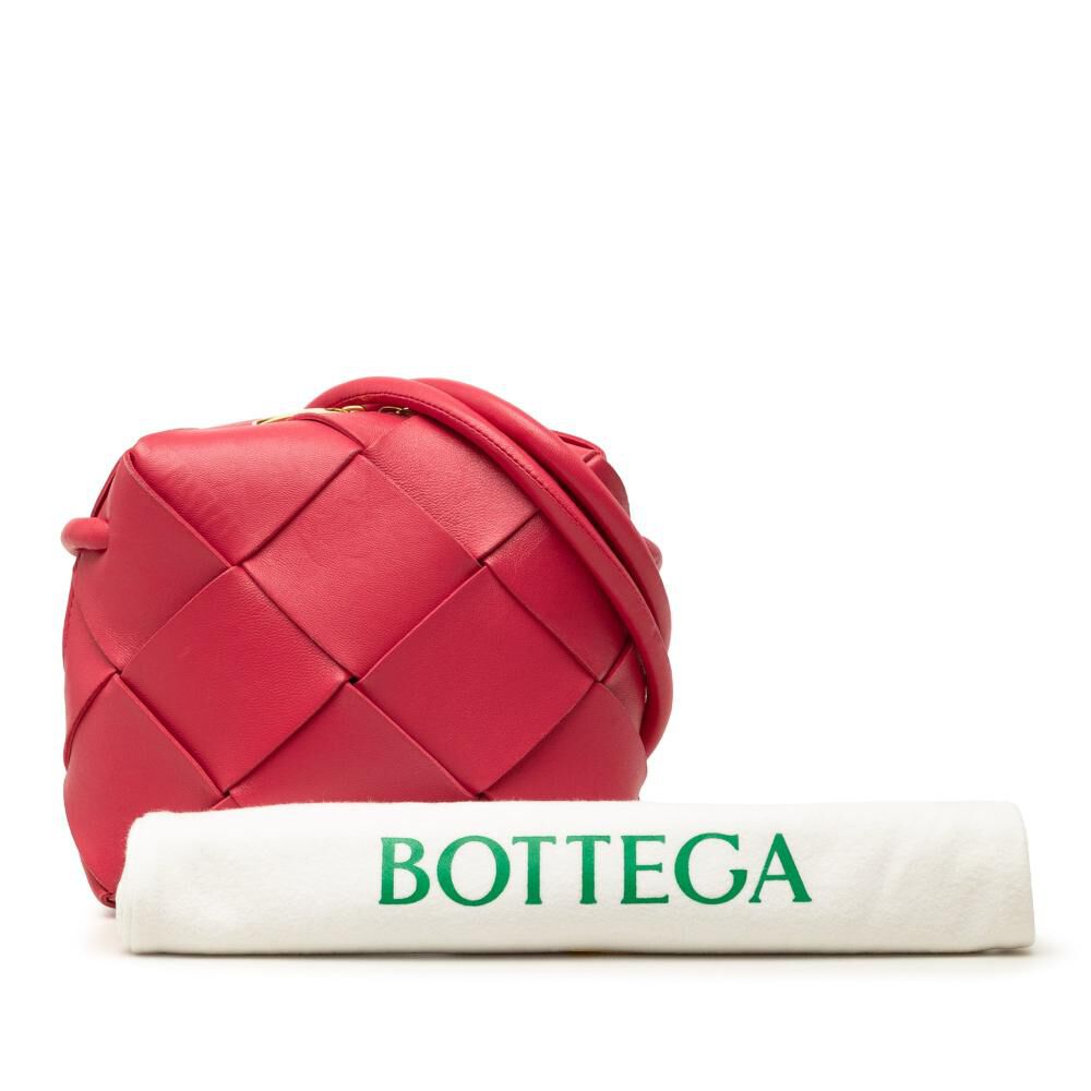 Bottega Veneta Shoulder Bag
