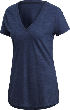 ID Winners V-Neck Tee