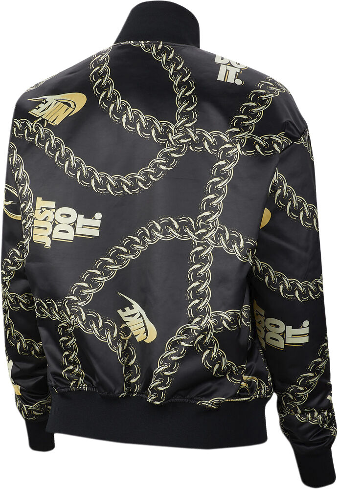 Sportswear Synthetic Fill Jacket