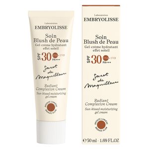 Radiant Complexion Cream Bronze Glow