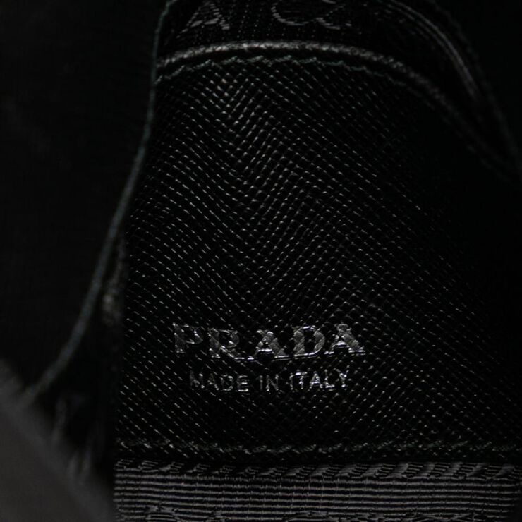 Prada Crossbody Bag