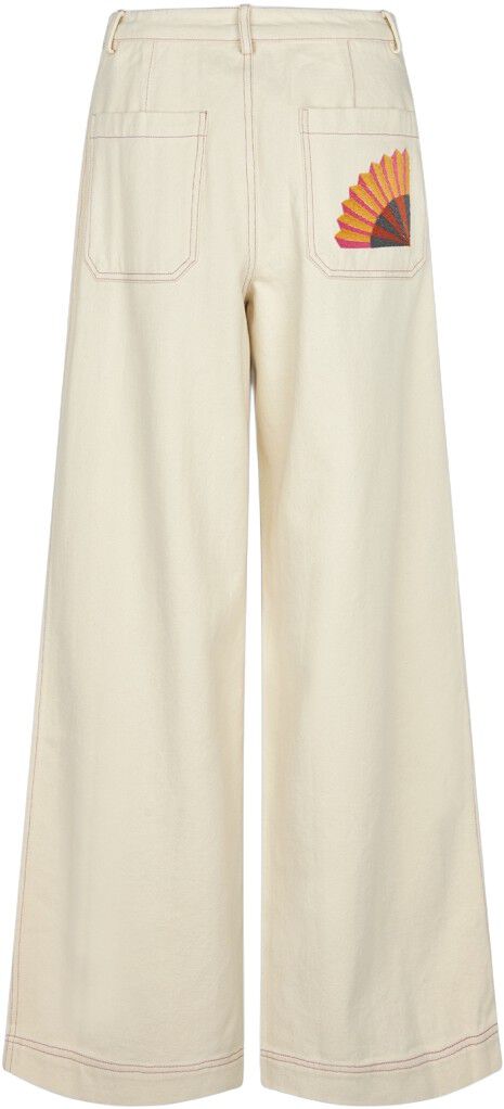 FloridaLL Pants - Cotton