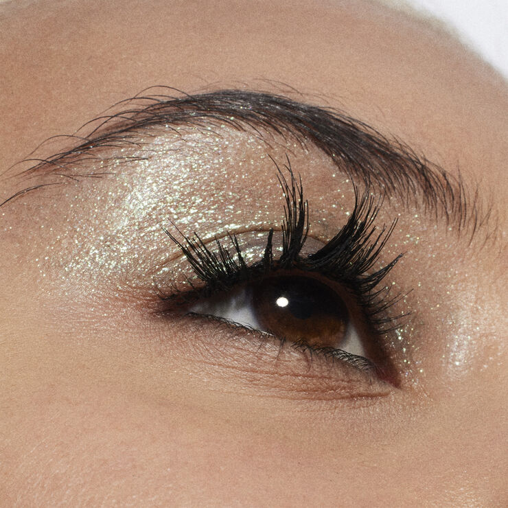 Luxe Luck dazzleshadow liquid eyeshadow