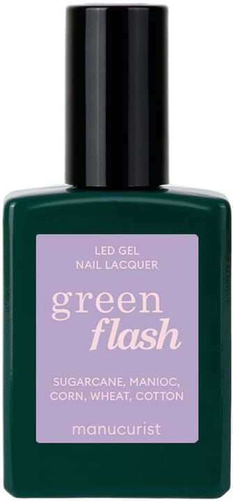 Green Flash - Lisa Lilas