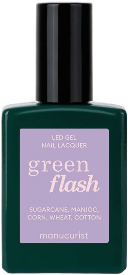 Green Flash - Lisa Lilas