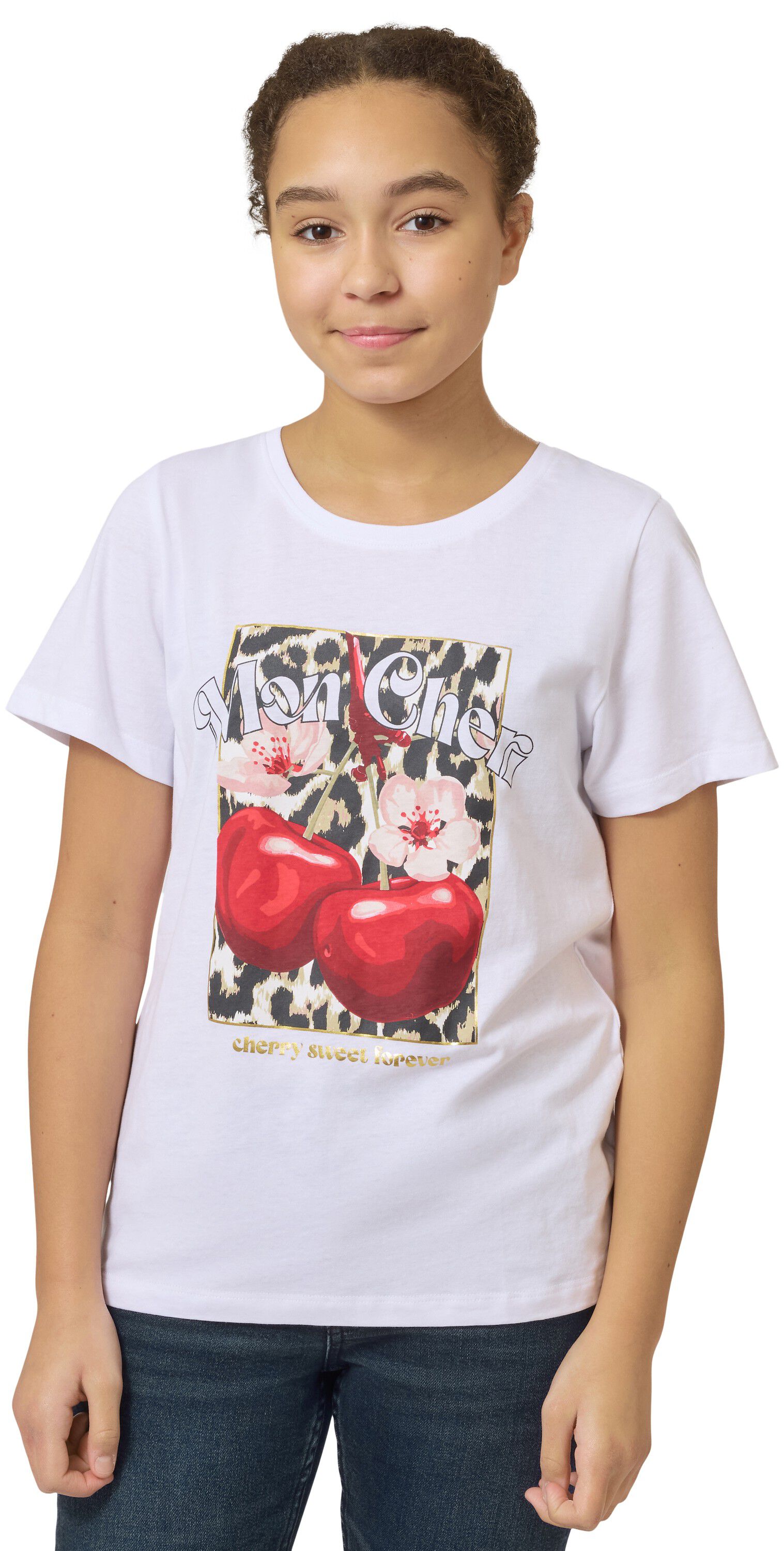 Allie T-shirt
