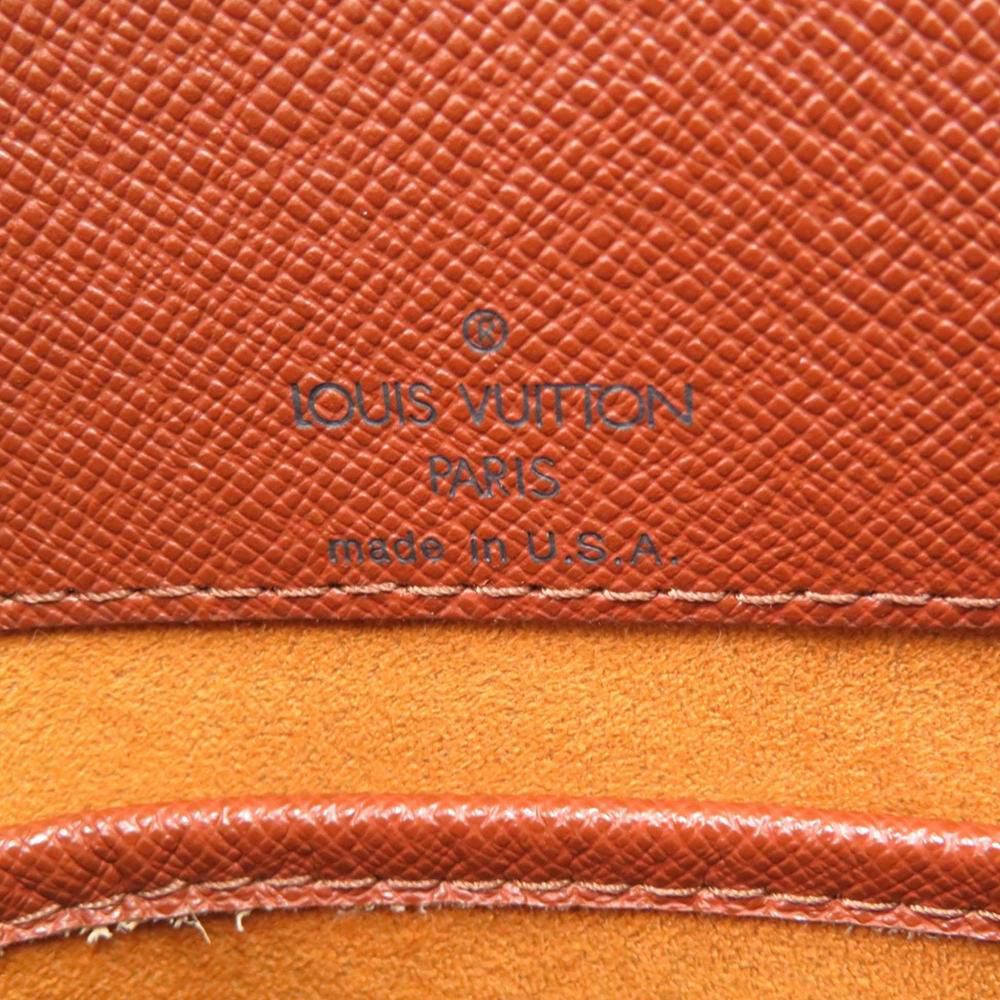 Louis Vuitton Musette Salsa